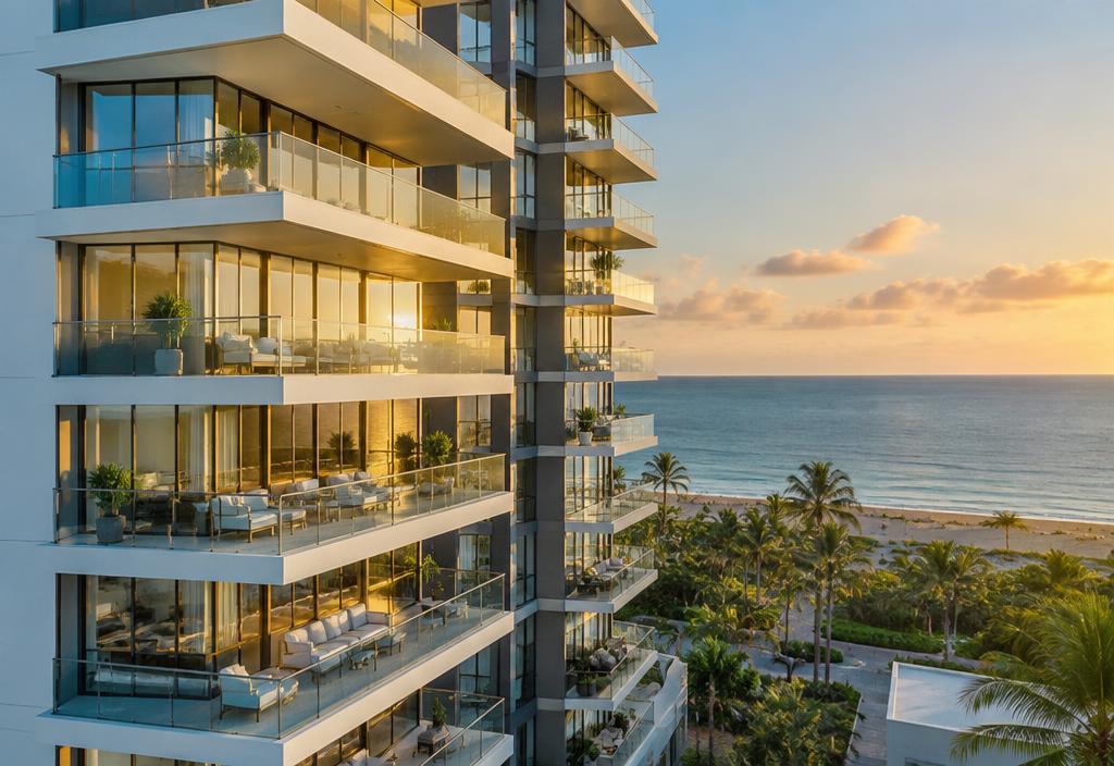 Apartamento novo com lazer completo em Morretes